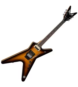 DEAN DB FBD TBZ - электрогитара