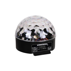 INVOLIGHT LIGHT BALL - LED световой эффект