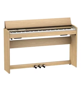 ROLAND F701 LA - цифр. пианино