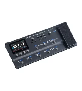 BOSS GX-100 - гитарный процессор эффектов Артикул 455758