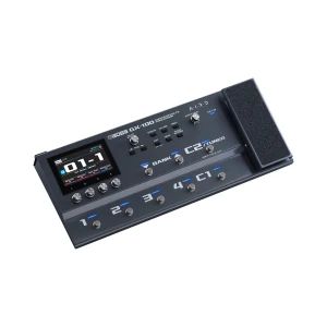 BOSS GX-100 - гитарный процессор эффектов Артикул 455758