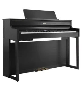ROLAND HP704 CH SET - цифр. пианино