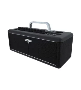 BOSS KTN-AIR - беспроводной Bluetooth гитарный комбо