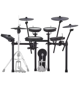 ROLAND TD-17KVX2 + MDS-COM - электронная ударная установка ( комплект из 2-х коробок) Артикул 455763