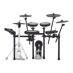 ROLAND TD-17KVX2 + MDS-COM - электронная ударная установка ( комплект из 2-х коробок) Артикул 455763