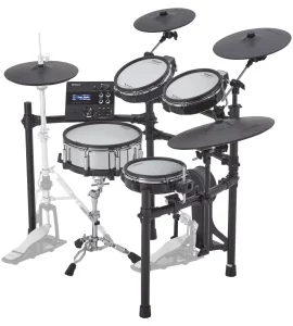ROLAND TD-27KV2 + MDS-STD2 - электронная ударная установка + рама MDS-STD2 Артикул 455764