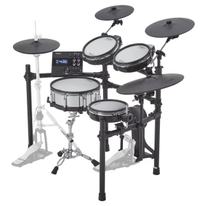 ROLAND TD-27KV2 + MDS-STD2 - электронная ударная установка + рама MDS-STD2 Артикул 455764