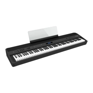 ROLAND FP-90X BK - цифр. пианино
