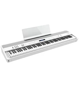 ROLAND FP-90X WH - цифр. пианино