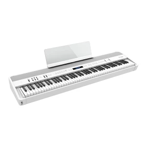 ROLAND FP-90X WH - цифр. пианино