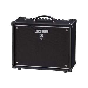 BOSS KTN-50-2EX - гитарный комбо