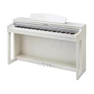 KURZWEIL M130W WH - цифр. пианино (2 места)