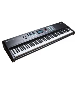 KURZWEIL SP7 LB - цифр. сценическое пианино