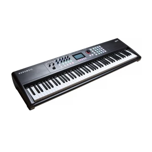 KURZWEIL SP7 LB - цифр. сценическое пианино