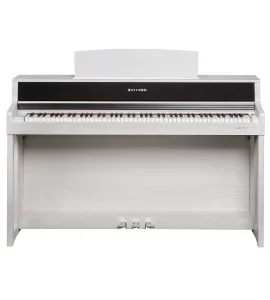 KURZWEIL CUP410 WH - цифр. пианино (2 места)