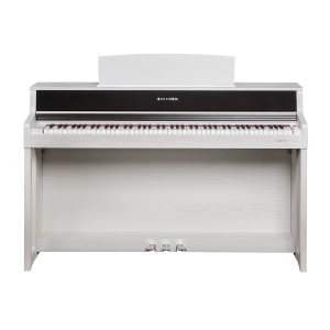 KURZWEIL CUP410 WH - цифр. пианино (2 места)