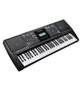 KURZWEIL KP80 LB - синтезатор