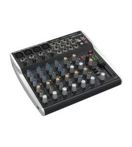 BEHRINGER XENYX 1202SFX - микшер