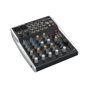 BEHRINGER XENYX 1002SFX - аналоговый микшер премиум-класса