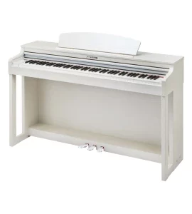 KURZWEIL M120 WH - цифр. пианино (2 места)