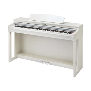 KURZWEIL M120 WH - цифр. пианино (2 места)