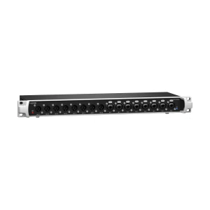 MIDAS DN4888 - StageConnect интерфейс