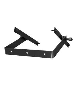 TURBOSOUND NuQ102-FY - скоба для акустических систем TURBOSOUND NuQ102 Артикул 455860