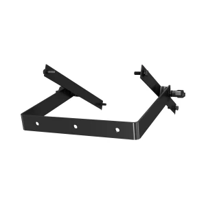 TURBOSOUND NuQ102-FY - скоба для акустических систем TURBOSOUND NuQ102 Артикул 455860