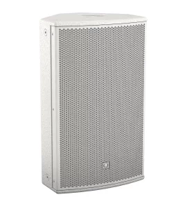 TURBOSOUND NuQ102-WH - двухполосная