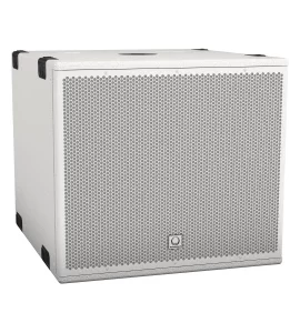 TURBOSOUND NuQ115B-WH - пассивный сабвуфер