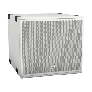 TURBOSOUND NuQ115B-WH - пассивный сабвуфер