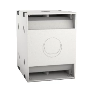 TURBOSOUND NuQ118B-AN-WH - активный сабвуфер