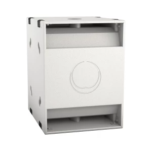 TURBOSOUND NuQ118B-WH - пассивнай сабвуфер