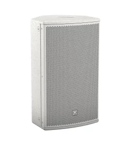 TURBOSOUND NuQ82-AN-WH - активная двухполосная акустическая система