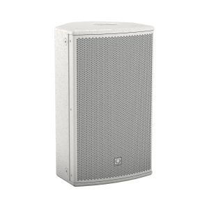 TURBOSOUND NuQ82-AN-WH - активная двухполосная акустическая система