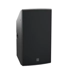 TURBOSOUND TQ15 - двухполосная 15' пассивная акустическая система