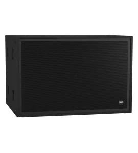 TANNOY VSX218B - пассивный сабвуфер прямого излучения