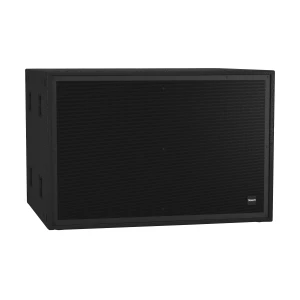 TANNOY VSX218B - пассивный сабвуфер прямого излучения