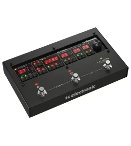 TC ELECTRONIC 2290 P DYNAMIC DIGITAL DELAY - классический динамический цифровой дилэй Артикул 455888