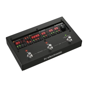 TC ELECTRONIC 2290 P DYNAMIC DIGITAL DELAY - классический динамический цифровой дилэй Артикул 455888