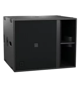 TURBOSOUND TQ15B - пассивный 15' сабвуфер