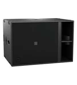 TURBOSOUND TQ18B - пассивный 18' сабвуфер