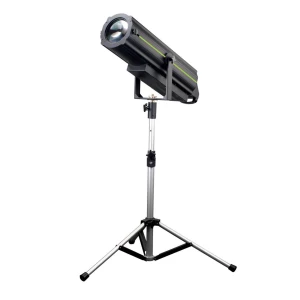 INVOLIGHT LEDFS600 - следящая LED пушка