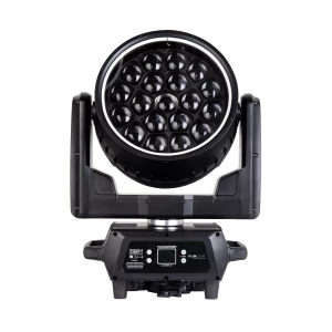 INVOLIGHT FXWASH1940IP - всепогодная голова вращения WASH