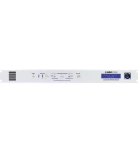 KLARK TEKNIK DN9650 - цифровой конвертор аудиопотоков с тремя портами AES50 Артикул 455910