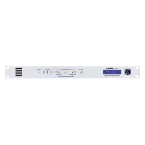 KLARK TEKNIK DN9650 - цифровой конвертор аудиопотоков с тремя портами AES50 Артикул 455910