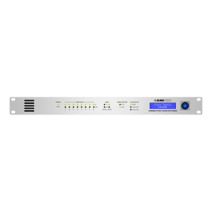 KLARK TEKNIK DN9680 - многомодовый оптоволоконный модуль для DN9680