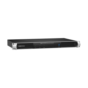KLARK TEKNIK DM8500 - цифровой аудиопроцессор с конфигурируемым DSP и AEC