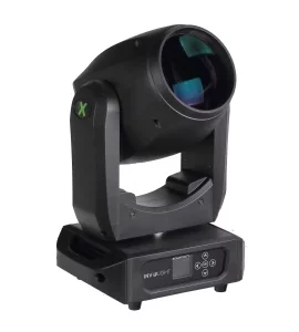 INVOLIGHT BEAMFINITY-X - светодиодная голова вращения 'Бим' (узкий луч) Артикул 455914