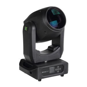 INVOLIGHT BEAMFINITY-X - светодиодная голова вращения 'Бим' (узкий луч) Артикул 455914